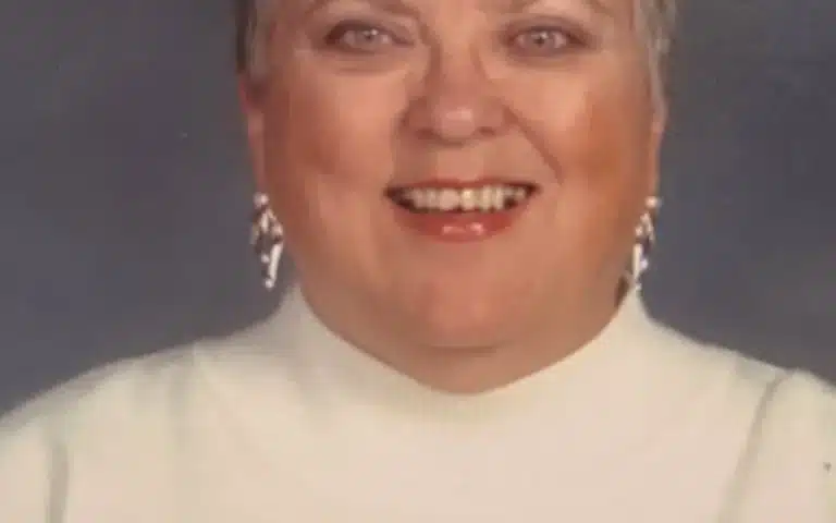 Kristina Campbell, Celebration of Life, Memorial, Funeral