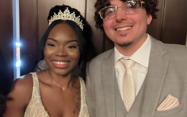 Wedding Officiant