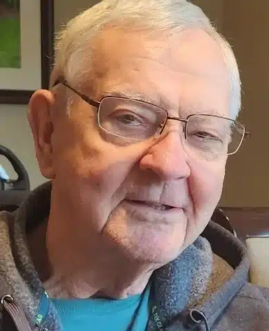 Rudy Ropp, Celebration of Life, Memorial, Funeral