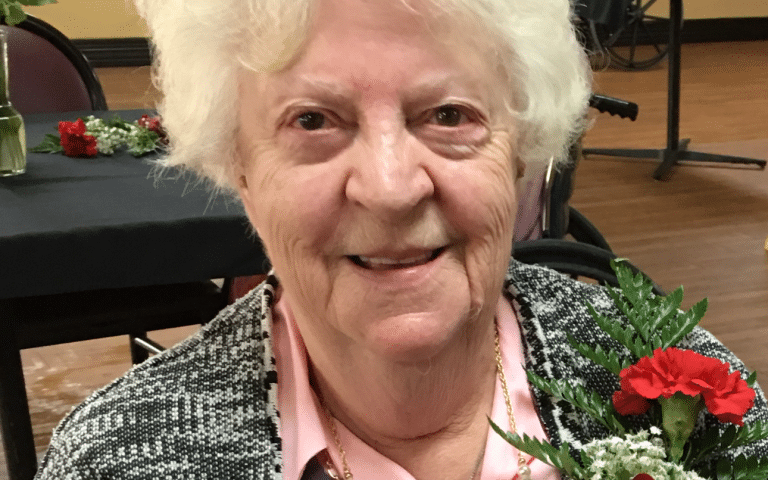 Alice Sorenson, Celebration of Life, Memorial, Funeral