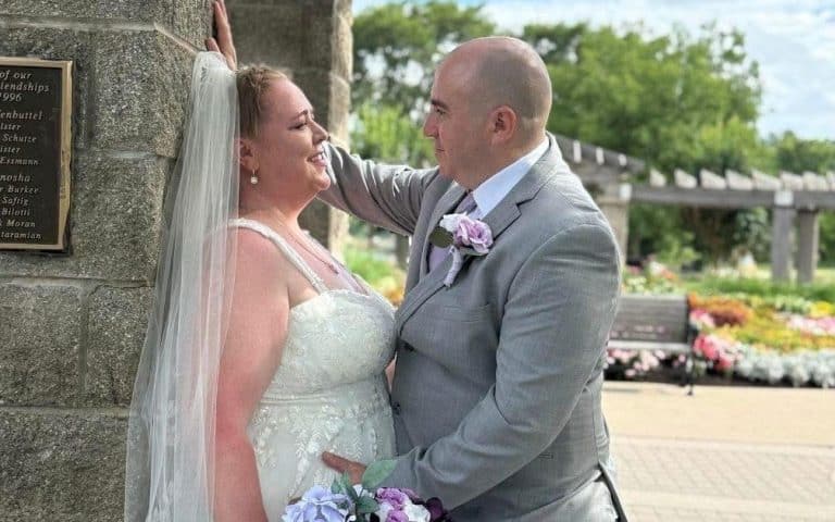 wedding officiant