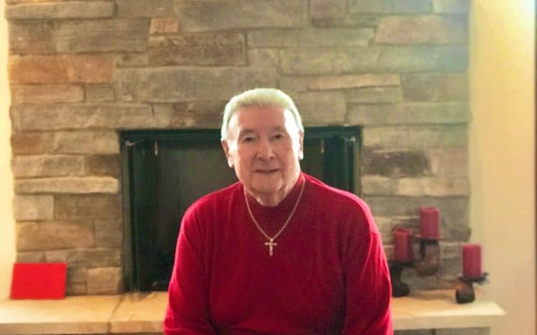 Charles Freeman, Celebration of Life, Memorial, Funeral Celebrant