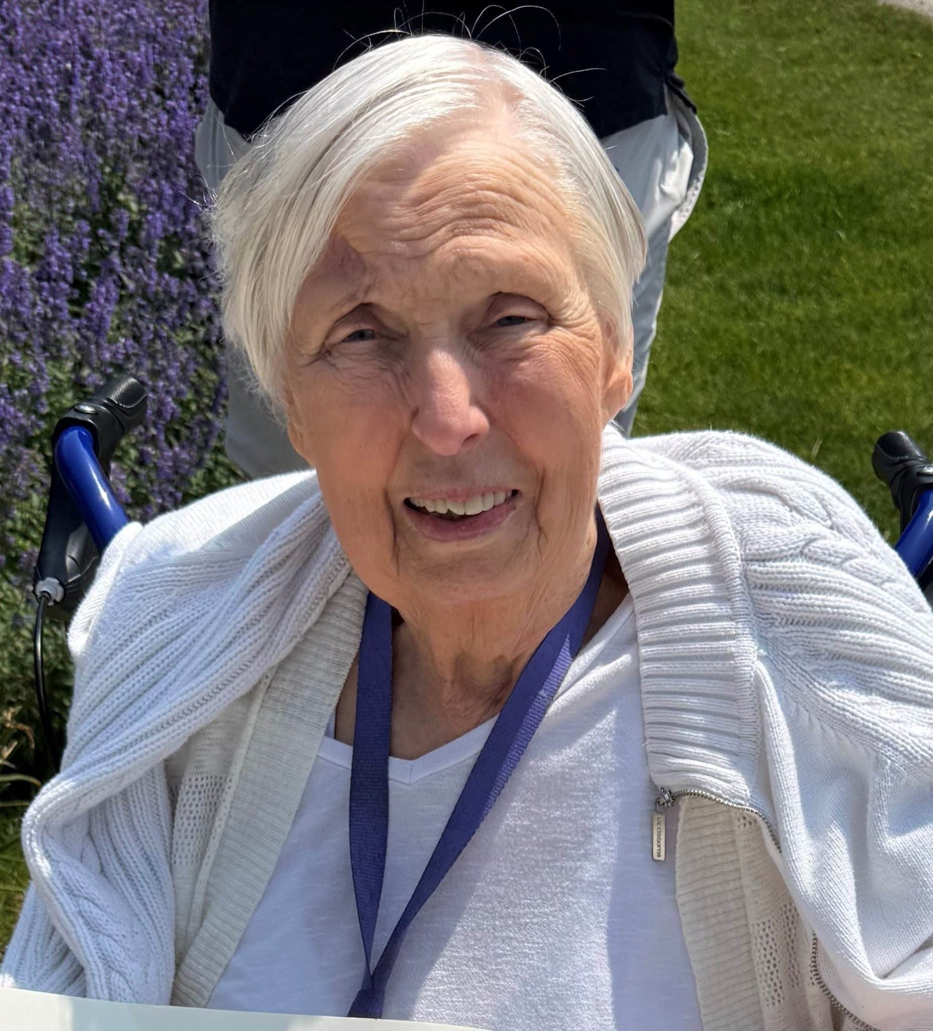 Gail Freyermuth Gail Freyermuth, Celebration of Life, Memorial, Funeral Celebrant