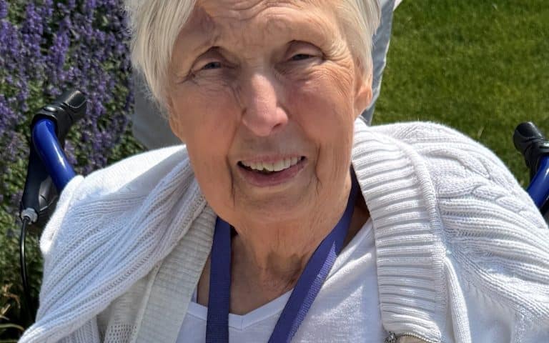 Gail Freyermuth, Celebration of Life, Memorial, Funeral Celebrant
