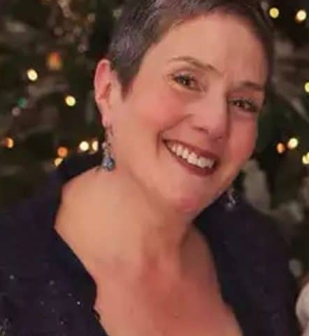 Karen Topolovec, Celebration of Life, Memorial, Funeral Celebrant