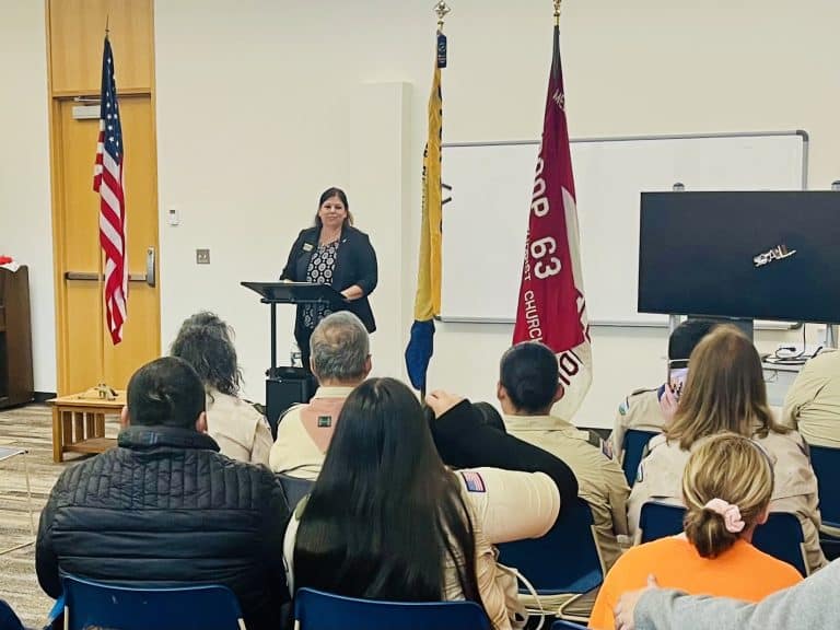 Veterans Day 2025 life and legacy, legacy planning, funeral, presentations, classes, seminars, featured speaker