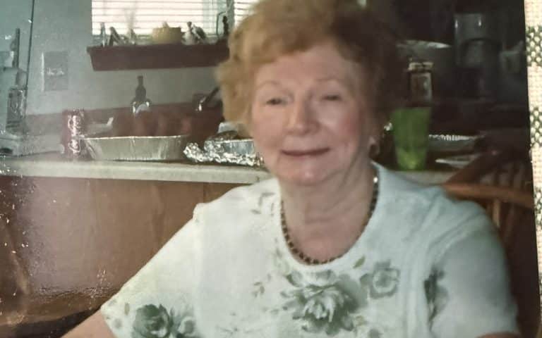 Janice Osterman, Celebration of Life, Memorial, Funeral Celebrant