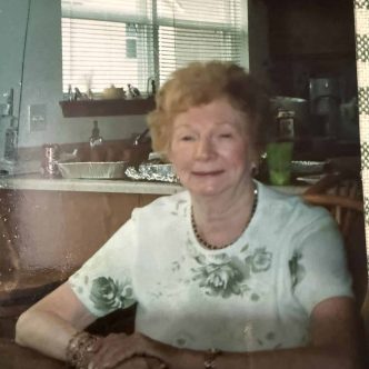 Janice Osterman, Celebration of Life, Memorial, Funeral Celebrant