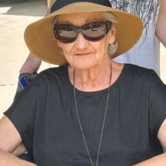 Theresa Arpino, Celebration of Life, Memorial, Funeral Celebrant