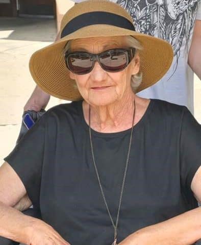 Theresa Arpino, Celebration of Life, Memorial, Funeral Celebrant