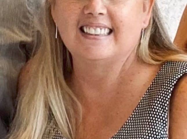 Vicki Baker, Celebration of Life, Memorial, Funeral Celebrant