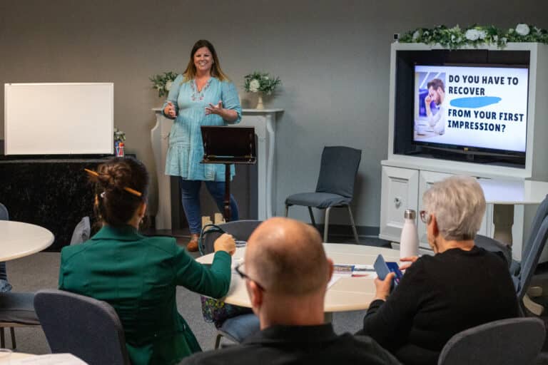 Holly Miller life and legacy, legacy planning, funeral, presentations, classes, seminars, featured speaker